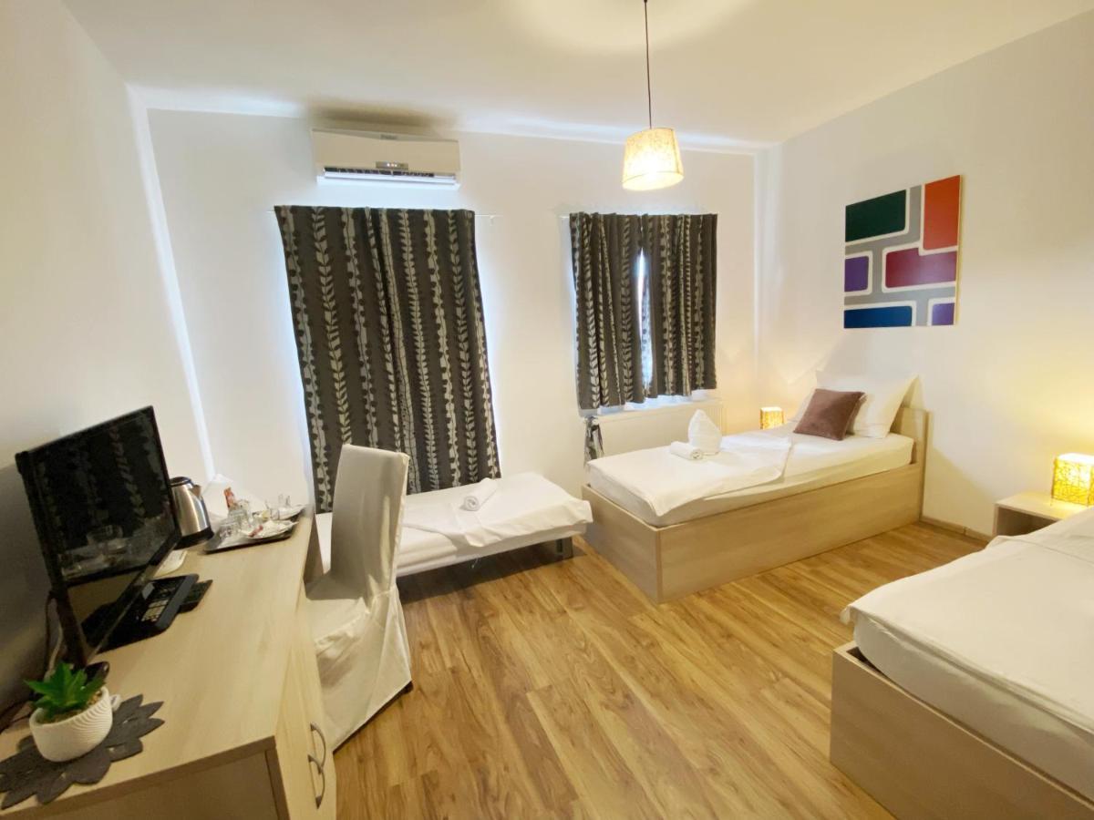 Hotel Guesthouse Stari Jasen Velika Mlaka Buitenkant foto