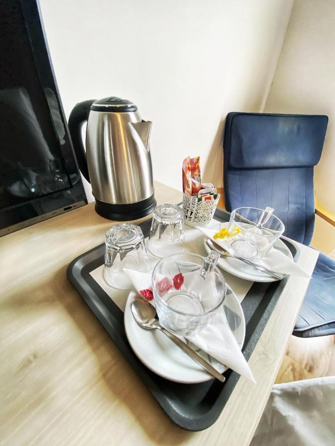 Hotel Guesthouse Stari Jasen Velika Mlaka Buitenkant foto