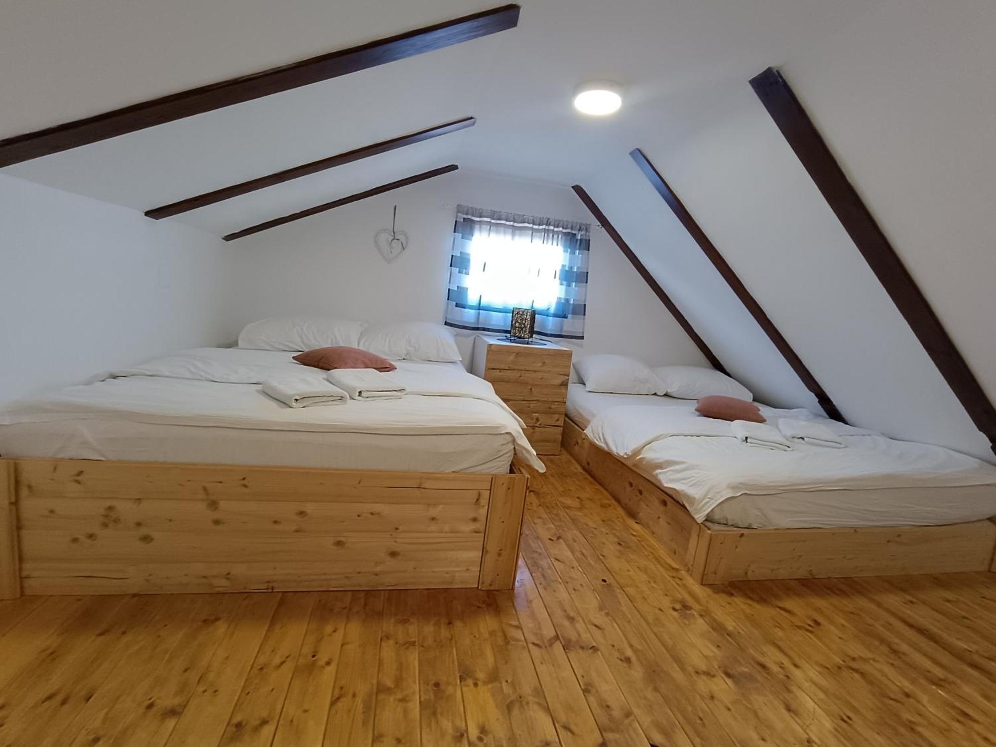 Hotel Guesthouse Stari Jasen Velika Mlaka Buitenkant foto