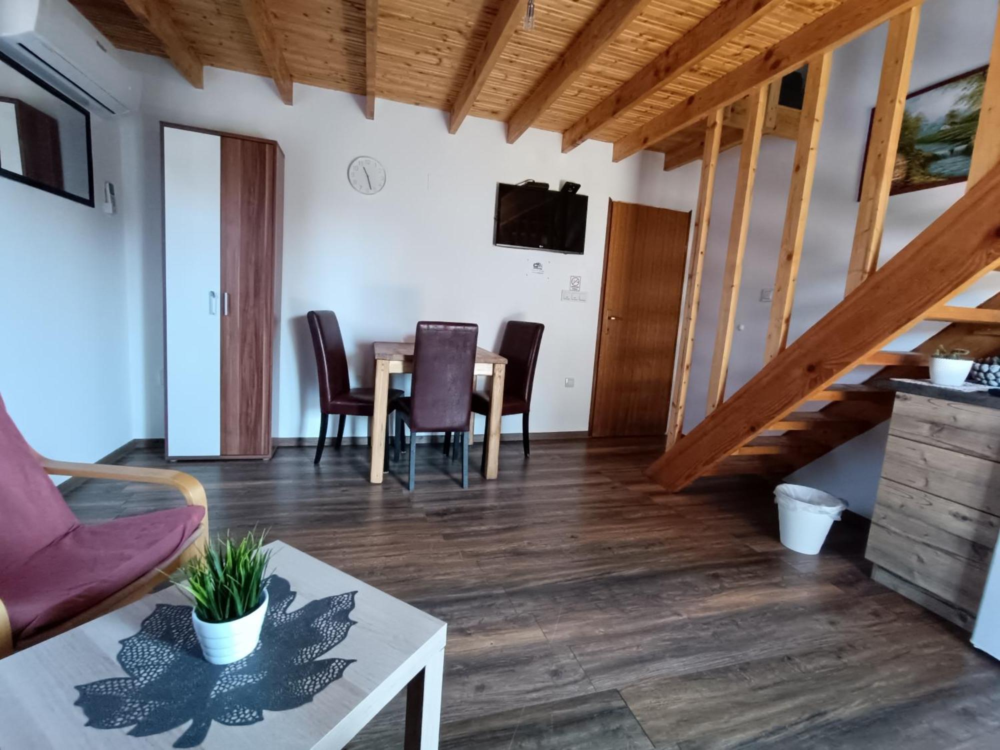 Hotel Guesthouse Stari Jasen Velika Mlaka Buitenkant foto