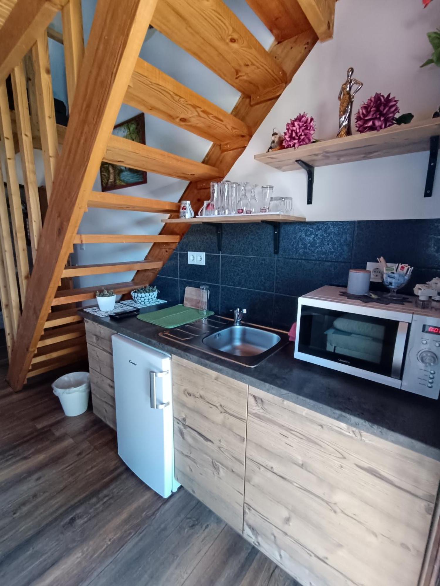 Hotel Guesthouse Stari Jasen Velika Mlaka Buitenkant foto