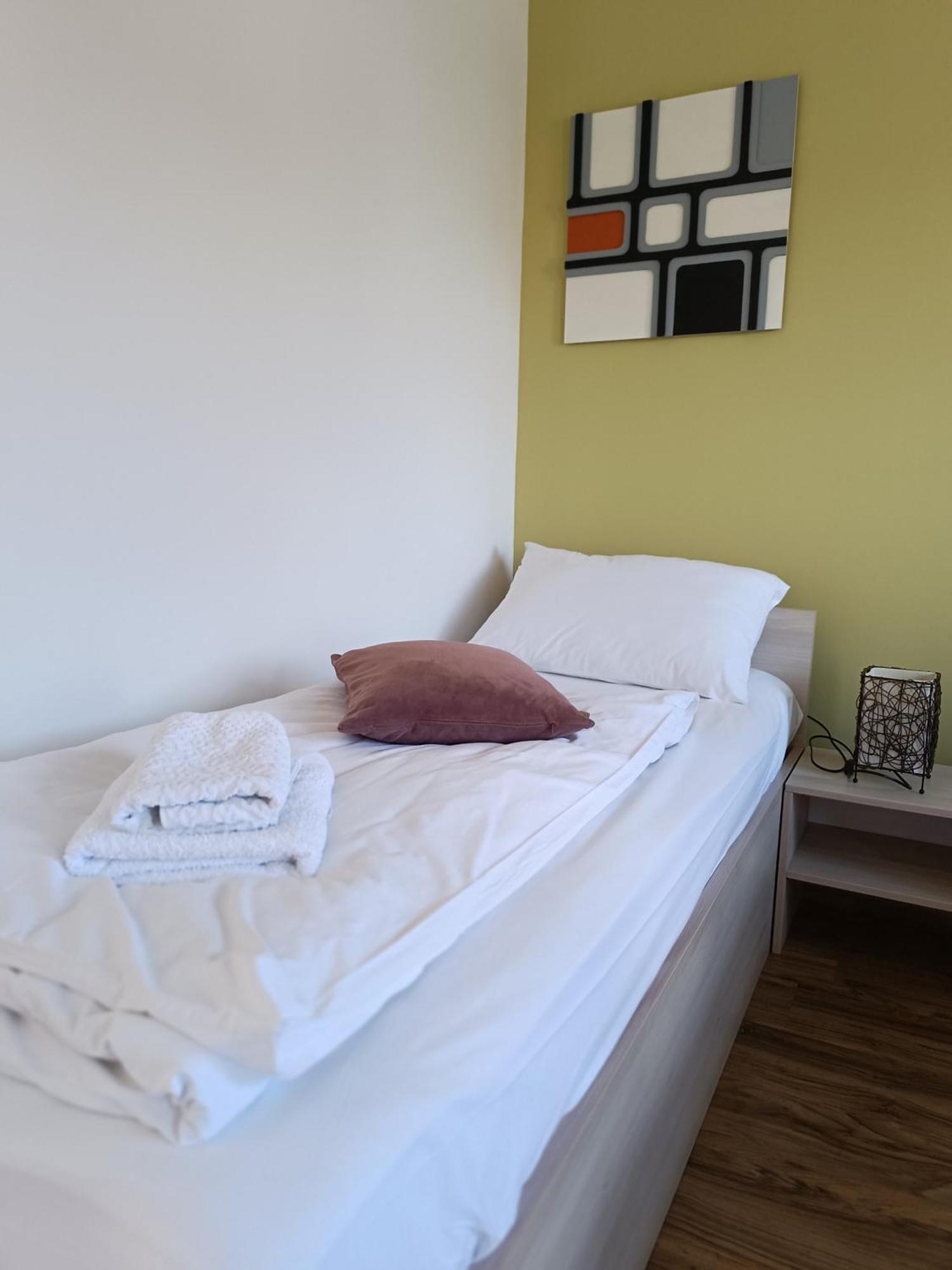 Hotel Guesthouse Stari Jasen Velika Mlaka Buitenkant foto