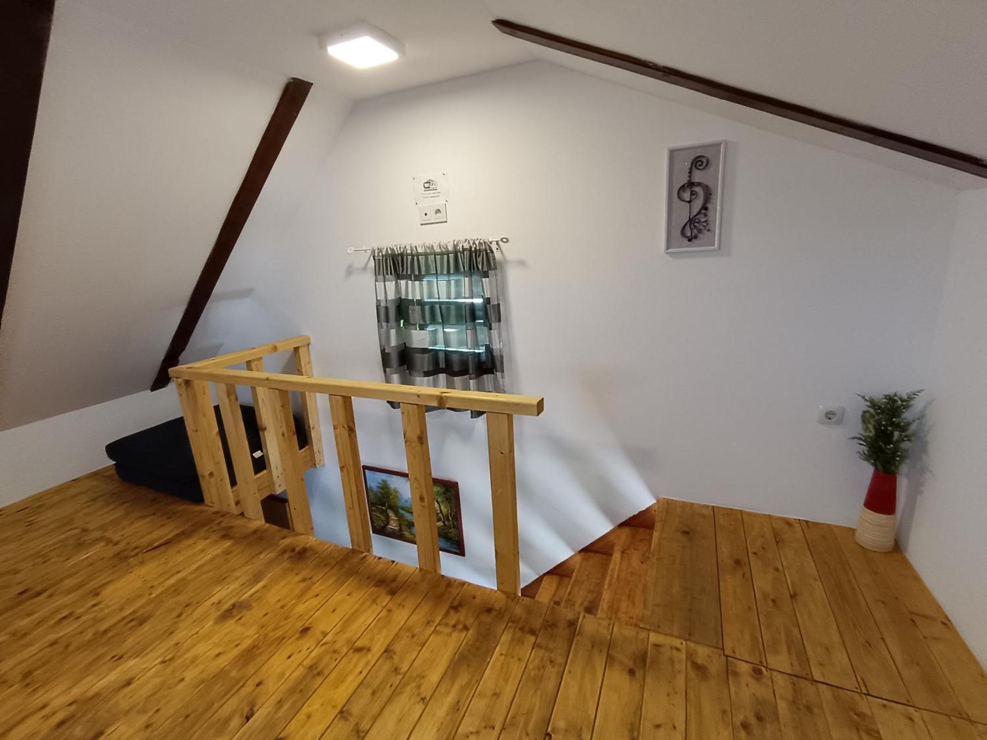 Hotel Guesthouse Stari Jasen Velika Mlaka Buitenkant foto