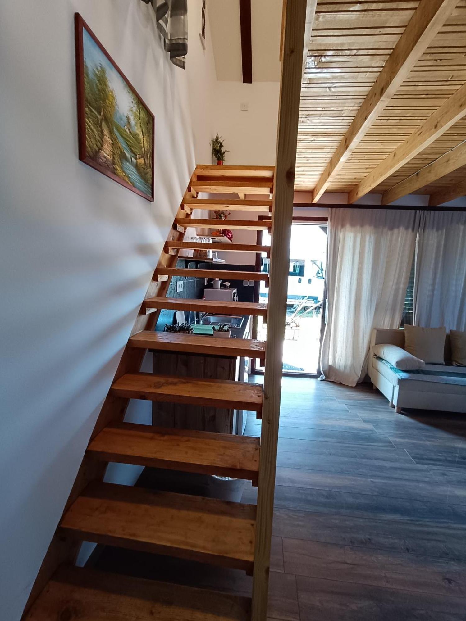 Hotel Guesthouse Stari Jasen Velika Mlaka Buitenkant foto
