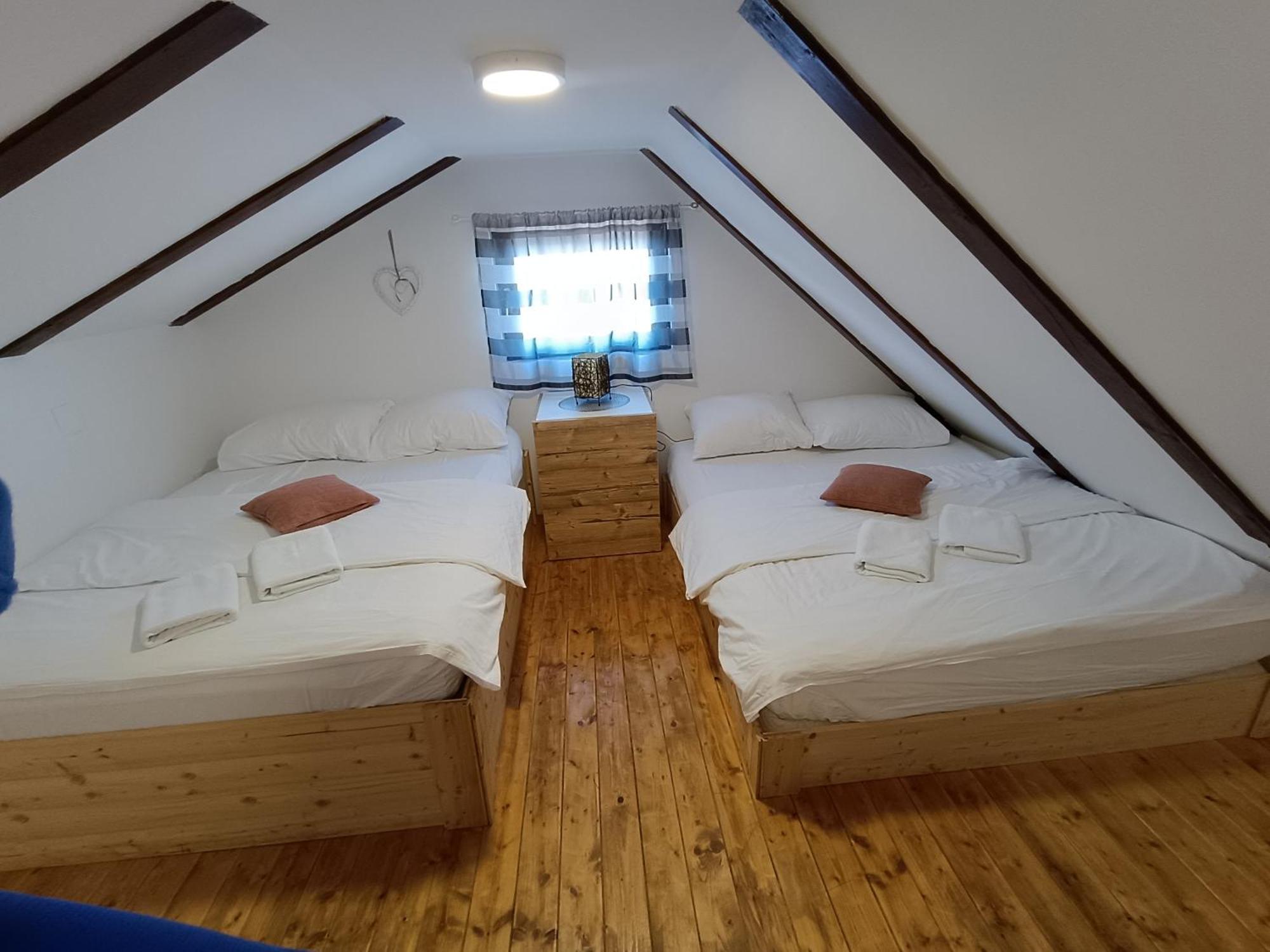 Hotel Guesthouse Stari Jasen Velika Mlaka Buitenkant foto