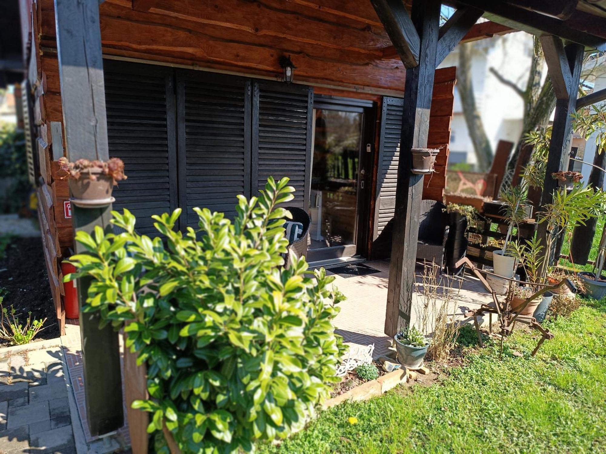Hotel Guesthouse Stari Jasen Velika Mlaka Buitenkant foto