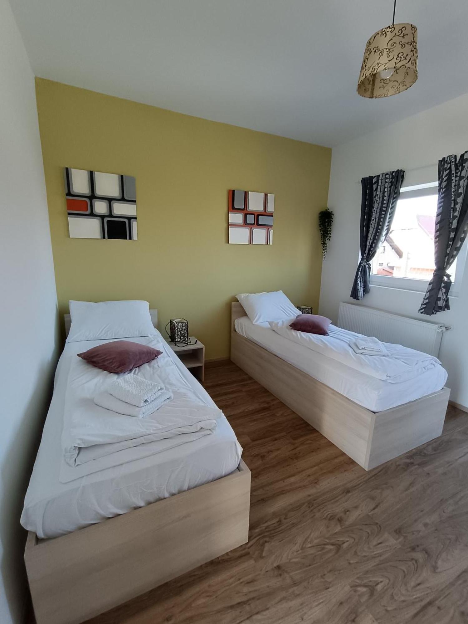 Hotel Guesthouse Stari Jasen Velika Mlaka Buitenkant foto
