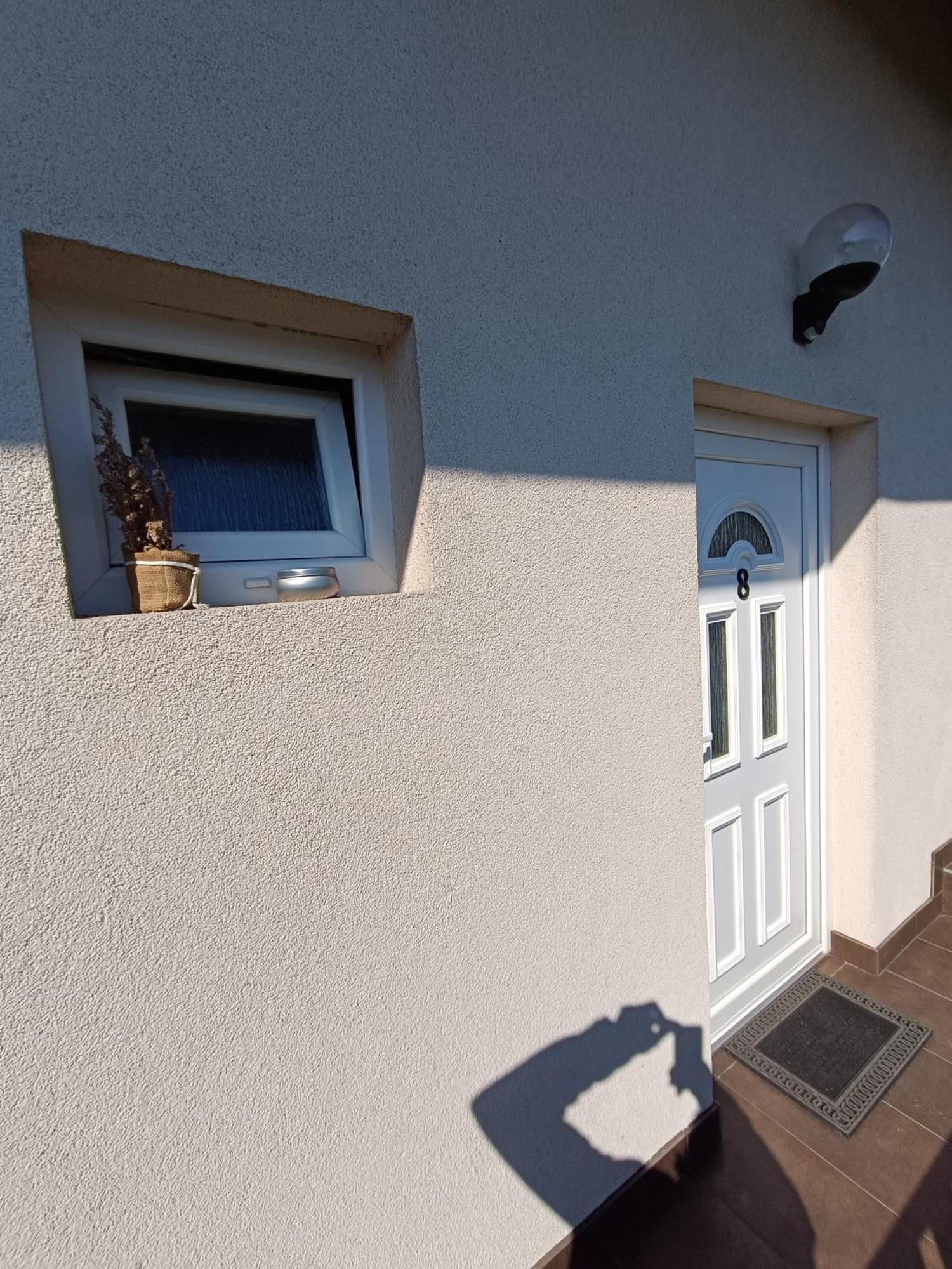 Hotel Guesthouse Stari Jasen Velika Mlaka Buitenkant foto