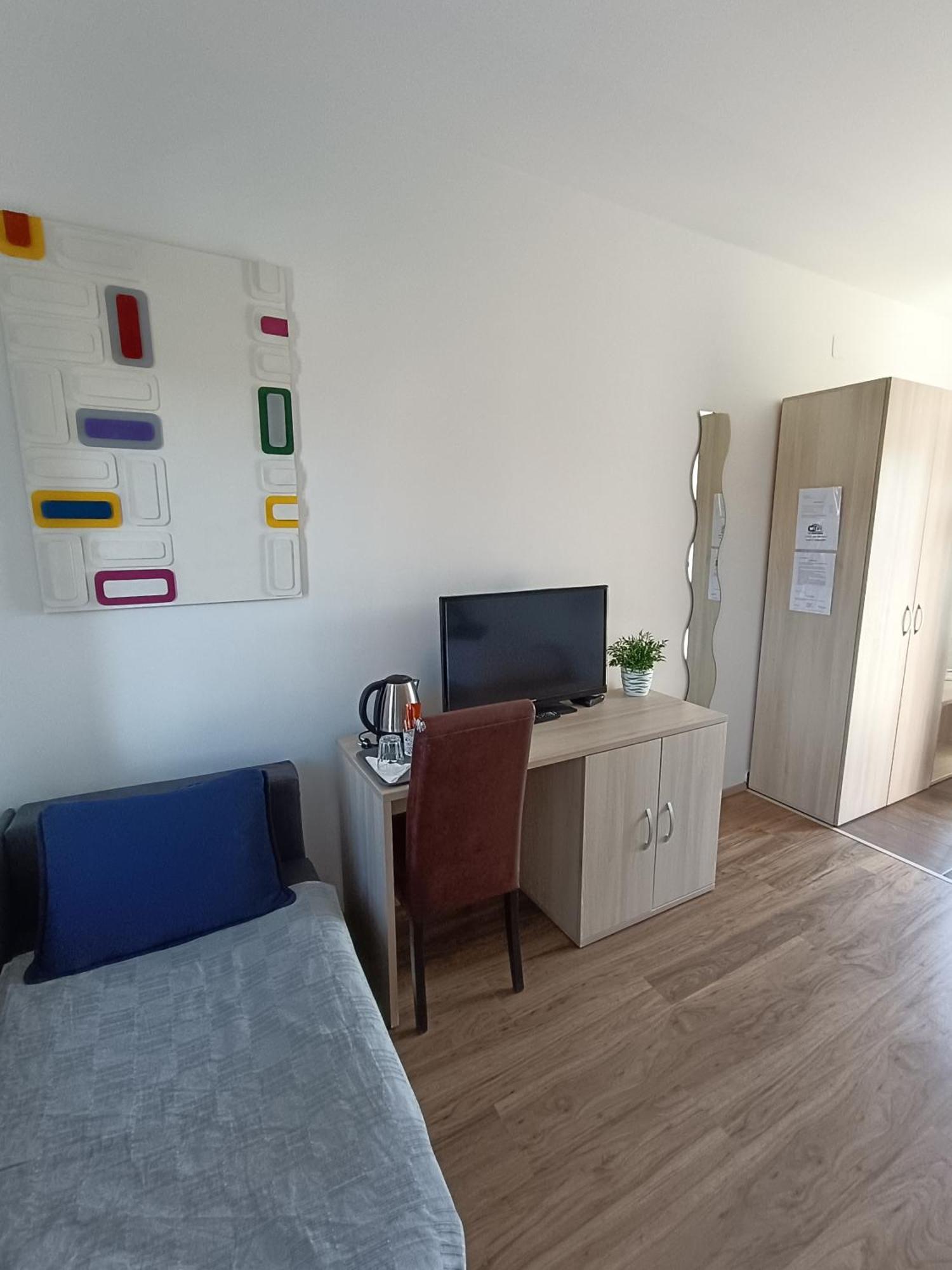 Hotel Guesthouse Stari Jasen Velika Mlaka Buitenkant foto
