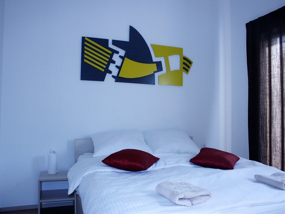 Hotel Guesthouse Stari Jasen Velika Mlaka Buitenkant foto
