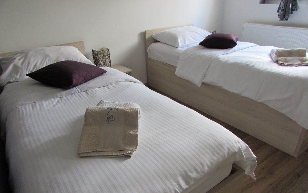 Hotel Guesthouse Stari Jasen Velika Mlaka Buitenkant foto